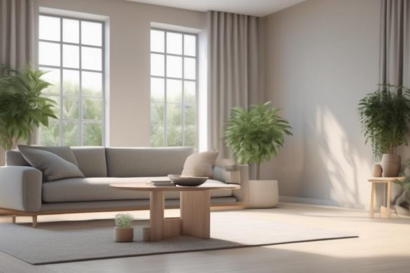Styl minimalistyczny: Czym się charakteryzuje i zasady aranżacji?