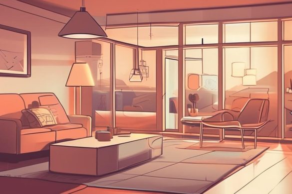 Jak zrobić sterowanie oświetleniem: Inteligentne i tradycyjne sposoby!