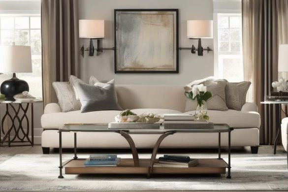 Na jakiej wysokości kinkiet zamontować? Idealna wysokość montażu!