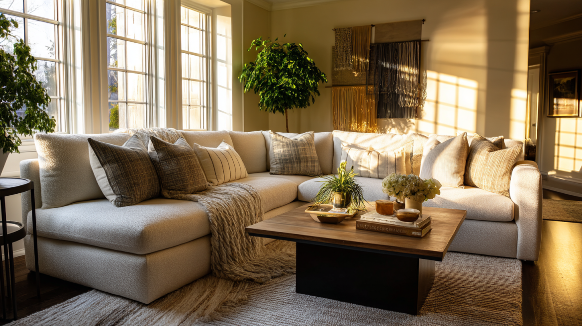 jak dopasować meble do wnętrza