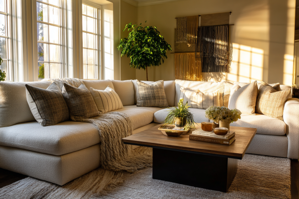 Jak dopasować meble do wnętrza? Kompletny poradnik