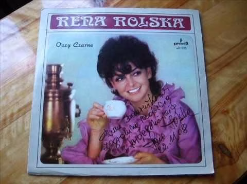 Rena Rolska – metryka [wiek, wzrost, mąż i dzieci, pochodzenie, rodzina, życiorys]