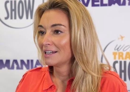 Martyna Wojciechowska – metryka [wiek, wzrost, mąż i dzieci, pochodzenie, rodzina, życiorys]