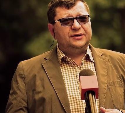 Zbigniew Stonoga – metryka [wiek, wzrost, żona i dzieci, pochodzenie, rodzina, życiorys]