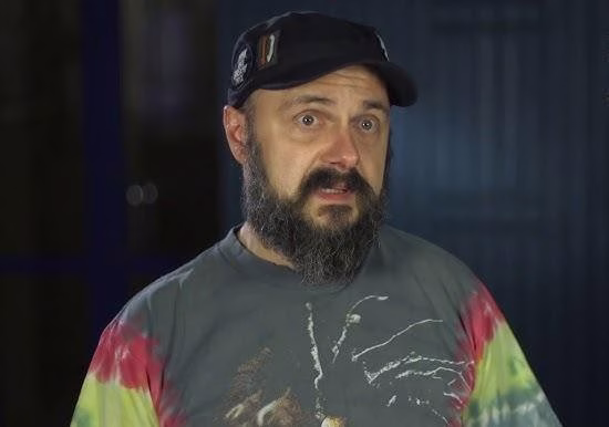 Arkadiusz Jakubik – metryka [wiek, wzrost, żona i dzieci, pochodzenie, rodzina, życiorys]