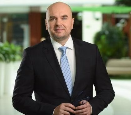 Cezary Grochot – metryka [wiek, wzrost, żona i dzieci, pochodzenie, rodzina, życiorys]