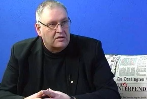 Bogdan Świeczkowski – metryka [wiek, wzrost, żona i dzieci, pochodzenie, rodzina, życiorys]