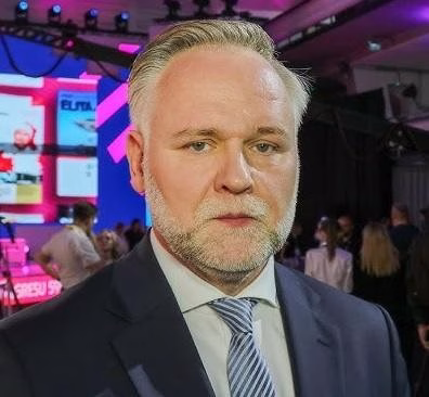 Dawid Jackiewicz – metryka [wiek, wzrost, żona i dzieci, pochodzenie, rodzina, życiorys]