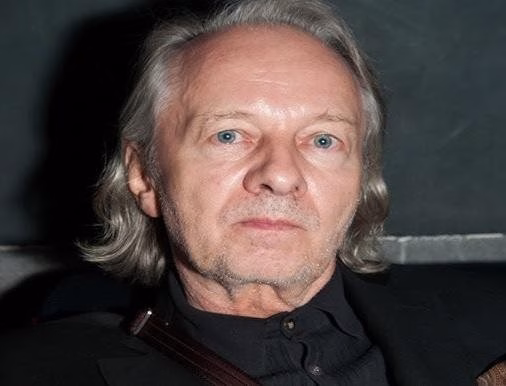 Krzysztof Stroiński – metryka [wiek, wzrost, żona i dzieci, pochodzenie, rodzina, życiorys]