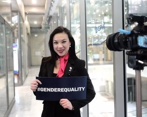 Aleksandra Wiśniewska – metryka [wiek, wzrost, mąż i dzieci, pochodzenie, rodzina, życiorys]