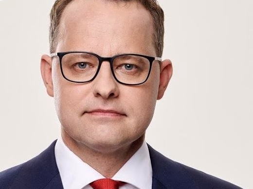 Marcin Romanowski – metryka [wiek, wzrost, żona i dzieci, pochodzenie, rodzina, życiorys]