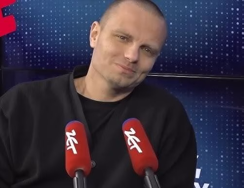 Marcin Hakiel – metryka [wiek, wzrost, żona i dzieci, pochodzenie, rodzina, życiorys]