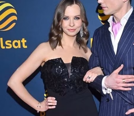 Ola Filipek – metryka [wiek, wzrost, mąż i dzieci, pochodzenie, rodzina, życiorys]