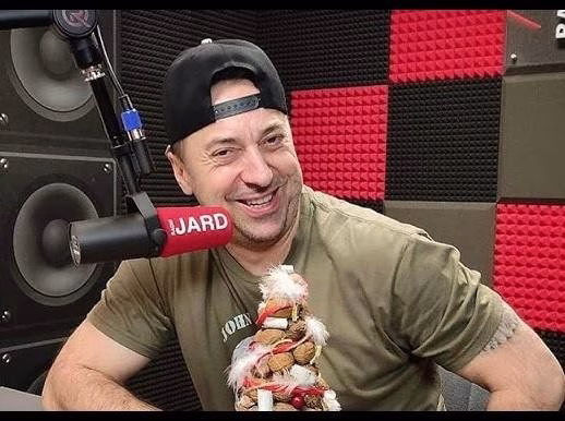 Marcin Miller – metryka [wiek, wzrost, żona i dzieci, pochodzenie, rodzina, życiorys]