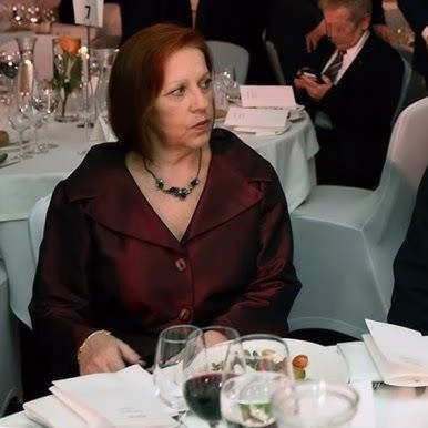 Barbara Skrzypek – metryka [wiek, wzrost, mąż i dzieci, pochodzenie, rodzina, życiorys]