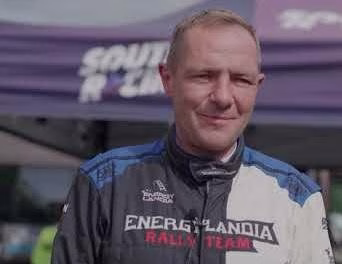 Marek Goczał – metryka [wiek, wzrost, żona i dzieci, pochodzenie, rodzina, życiorys]