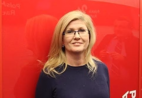 Iwona Arent – metryka [wiek, wzrost, mąż i dzieci, pochodzenie, rodzina, życiorys]