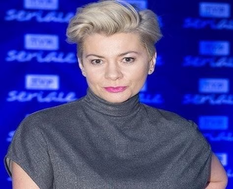 Beata Olga Kowalska – metryka [wiek, wzrost, mąż i dzieci, pochodzenie, rodzina, życiorys]