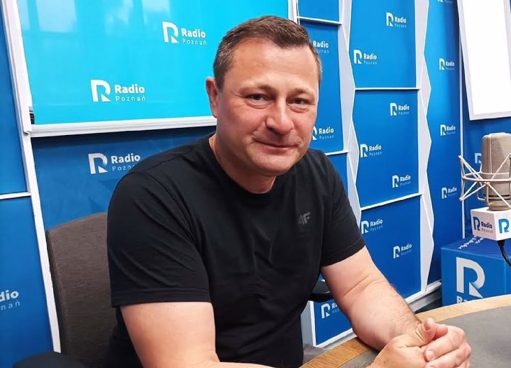 Krzysztof Paszyk podczas posiedzenia sejmu lub ważnego wydarzenia politycznego.