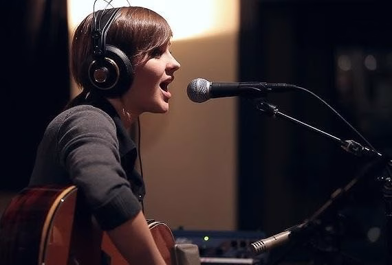 Wzruszający występ Jane Marczewski (Nightbirde) na scenie America's Got Talent.