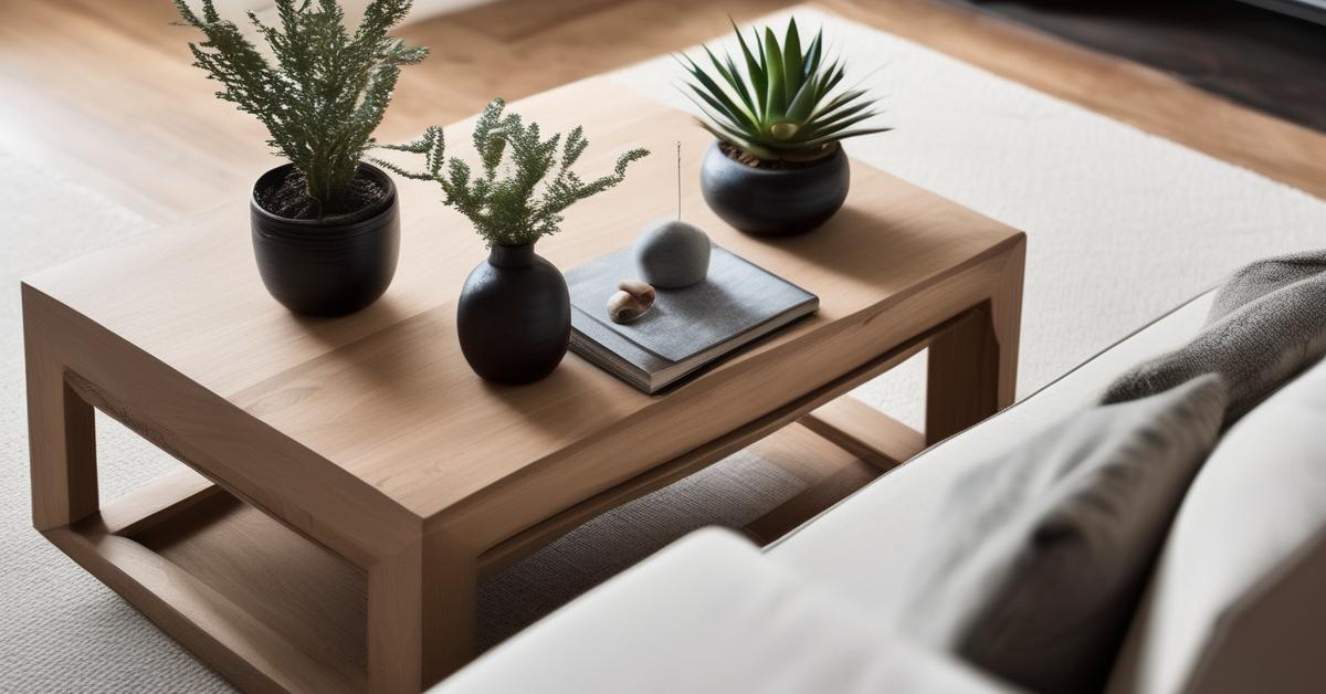 jakie meble w stylu minimalistycznym